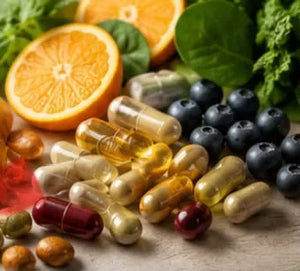 Complejo Nutritivo 24 en 1